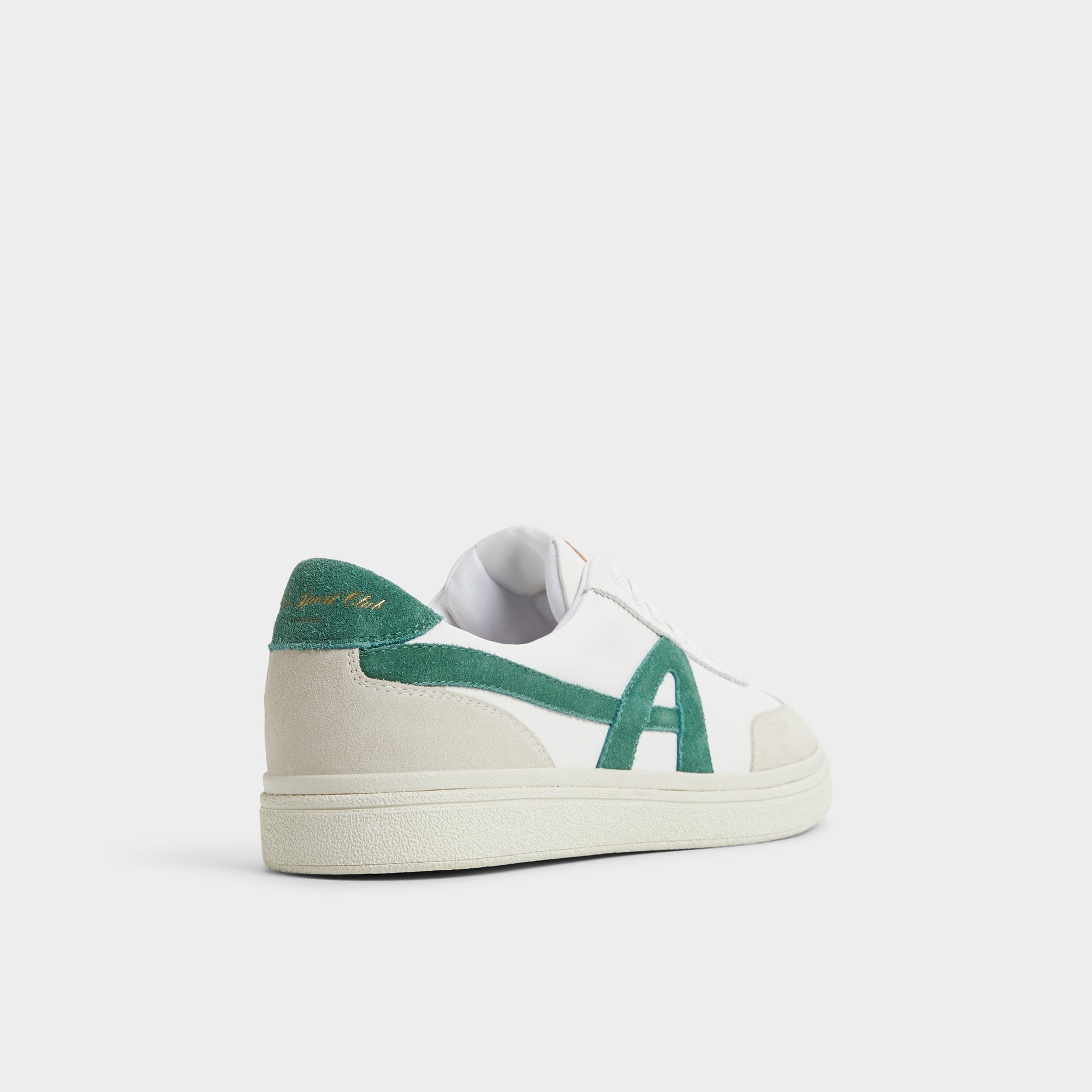Aldo Clubtrainer in Other White 14112556 - Low top sneaker, Cup sole Other White