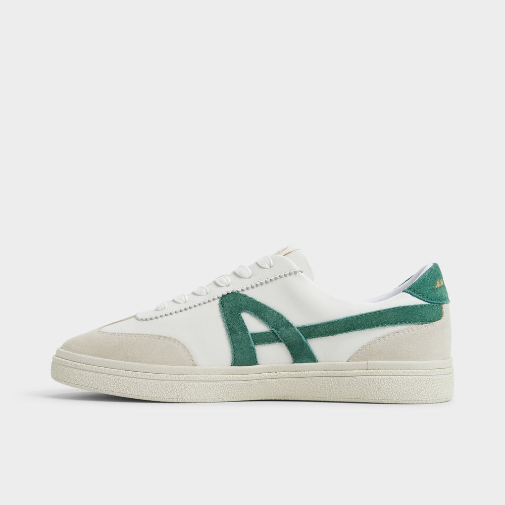 Aldo Clubtrainer in Other White 14112556 - Low top sneaker, Cup sole Other White