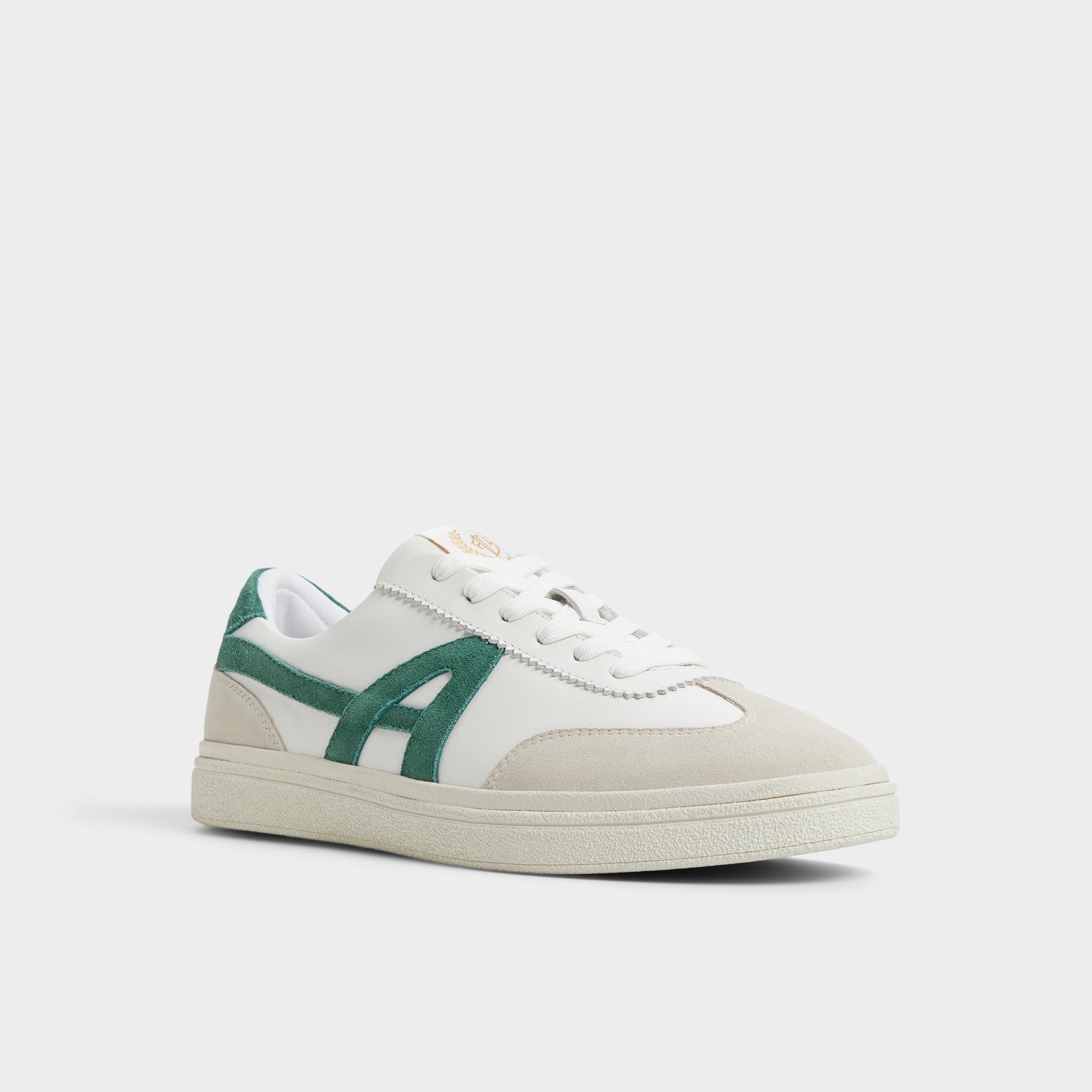 Aldo Clubtrainer in Other White 14112556 - Low top sneaker, Cup sole Other White