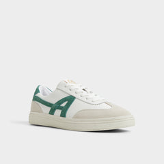 Aldo Clubtrainer in Other White 14112556 - Low top sneaker, Cup sole Other White