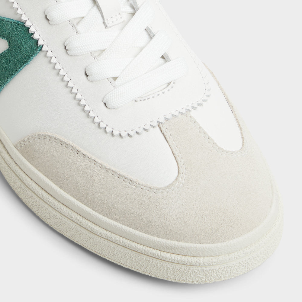 Aldo Clubtrainer in Other White 14112556 - Low top sneaker, Cup sole Other White