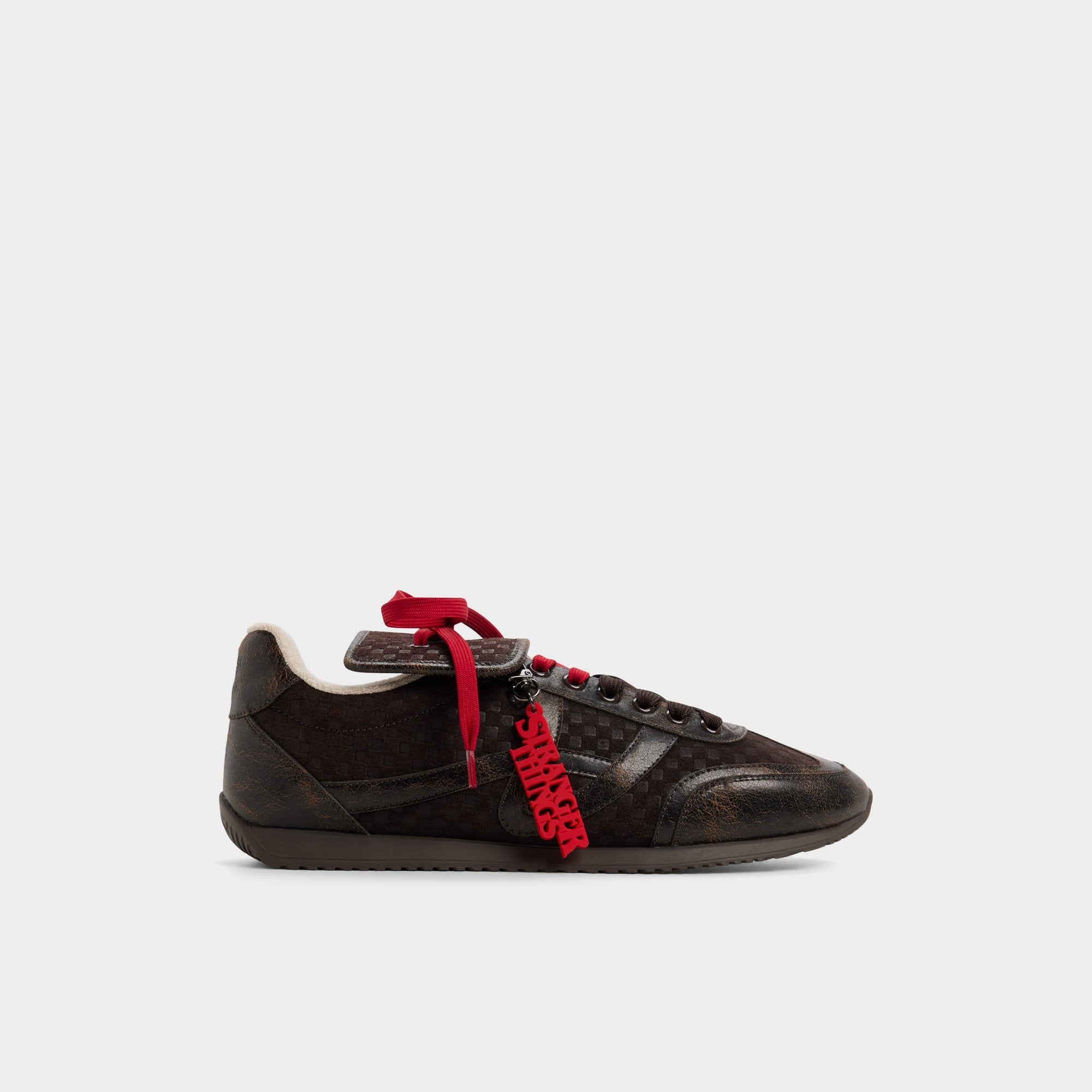 Aldo Thevoid in Brown - Men's sneaker Brown