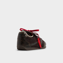 Aldo Thevoid in Brown - Men's sneaker Brown
