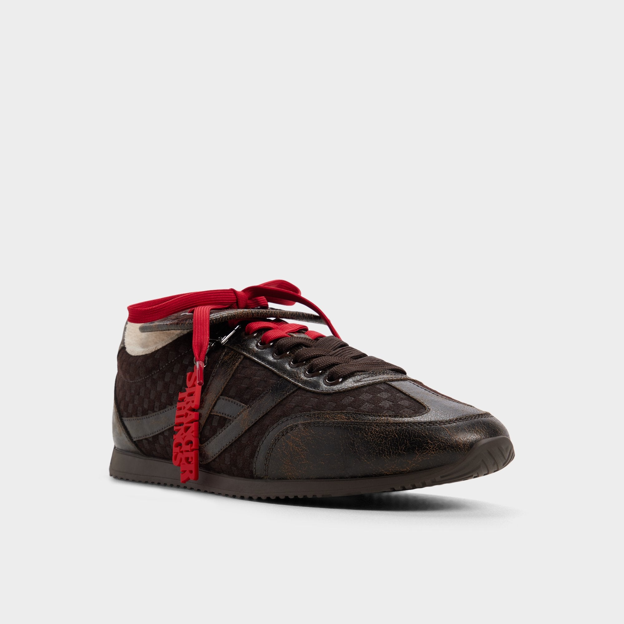 Aldo Thevoid in Brown - Men's sneaker Brown
