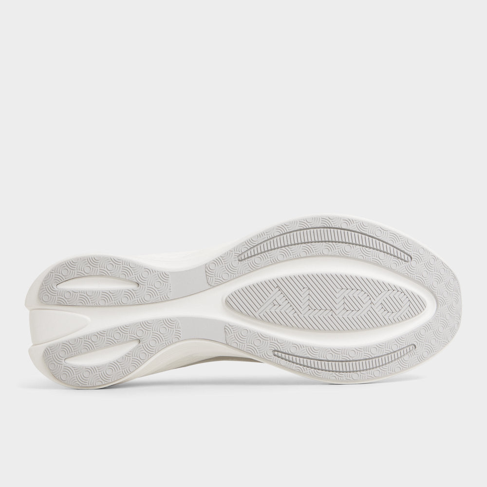 Aldo Pillowsnkr in M White 14112550 - Jogger sneaker, Jogger sole White