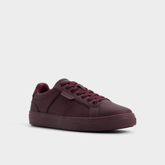Aldo Ccourtline in Bordo - Low top sneaker Bordo