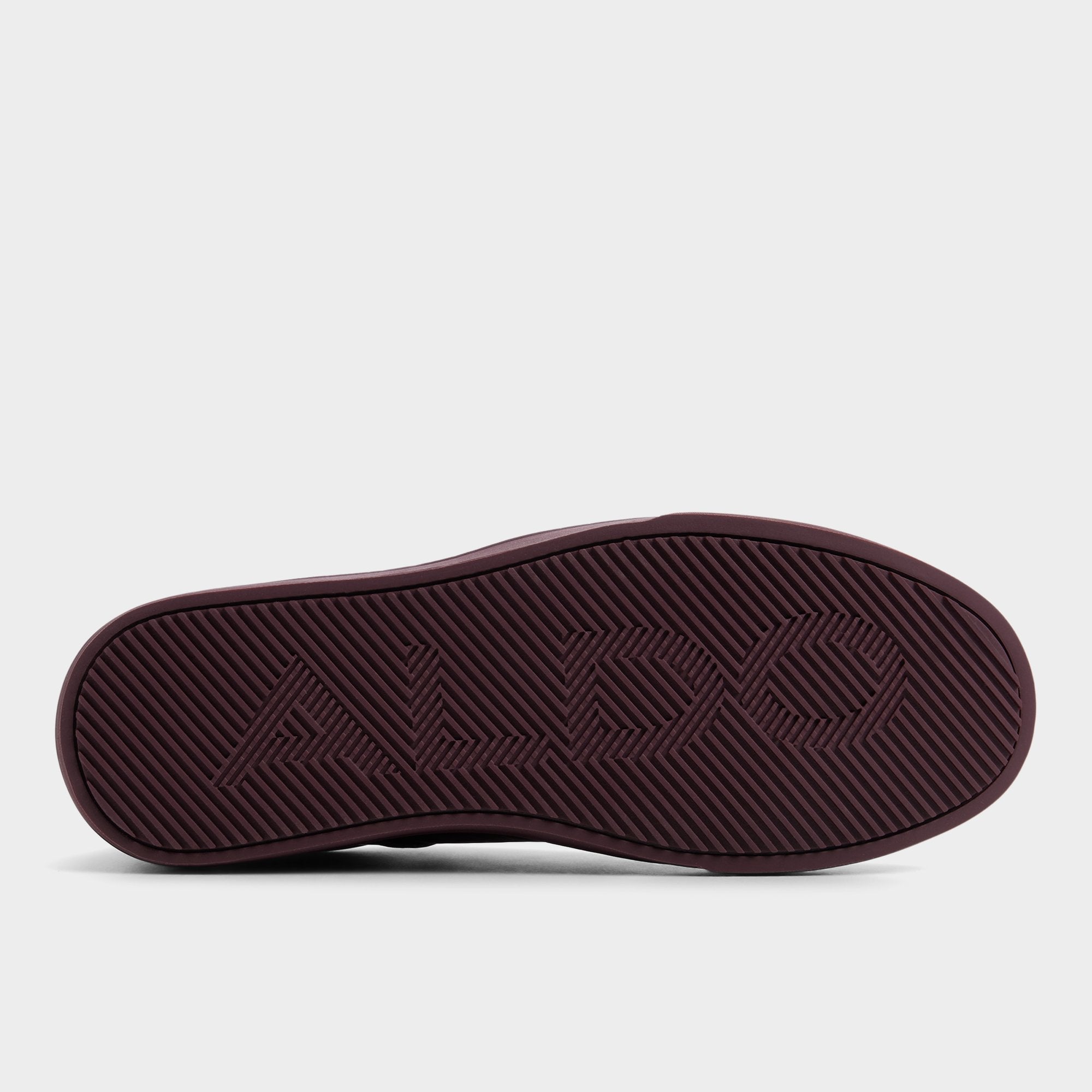Aldo Ccourtline in Bordo - Low top sneaker Bordo