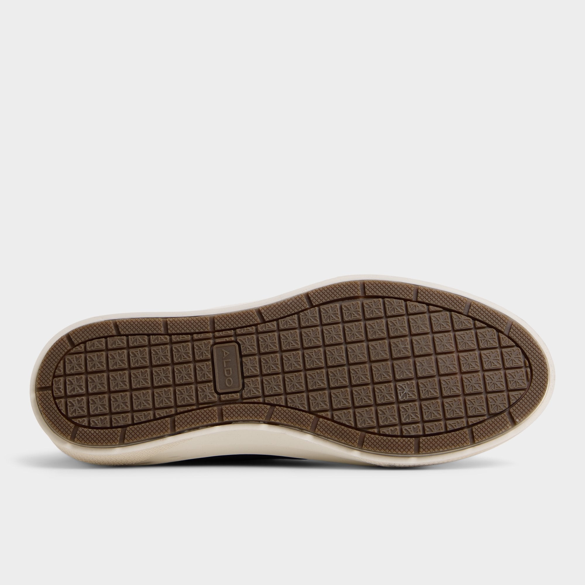 Aldo Colin in Navy - Low top sneaker, Cup sole Navy