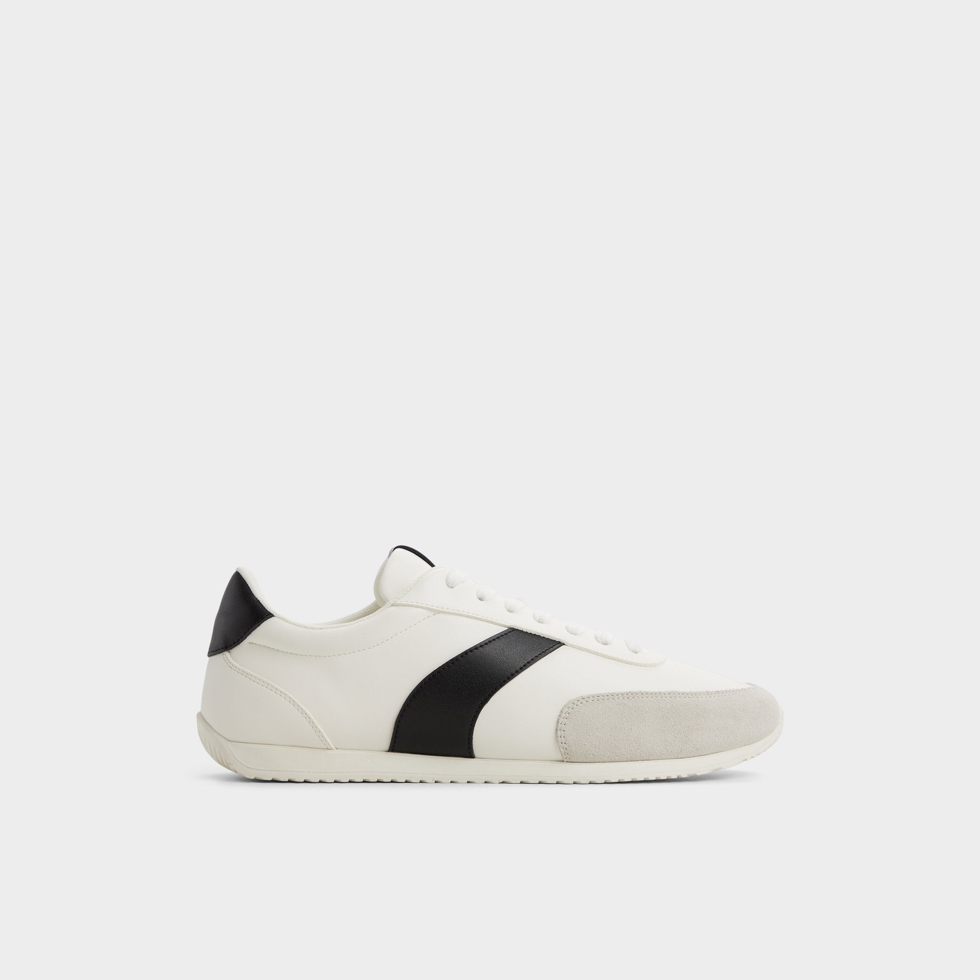Aldo Nathaniell in White - Low top sneaker, Cup sole White