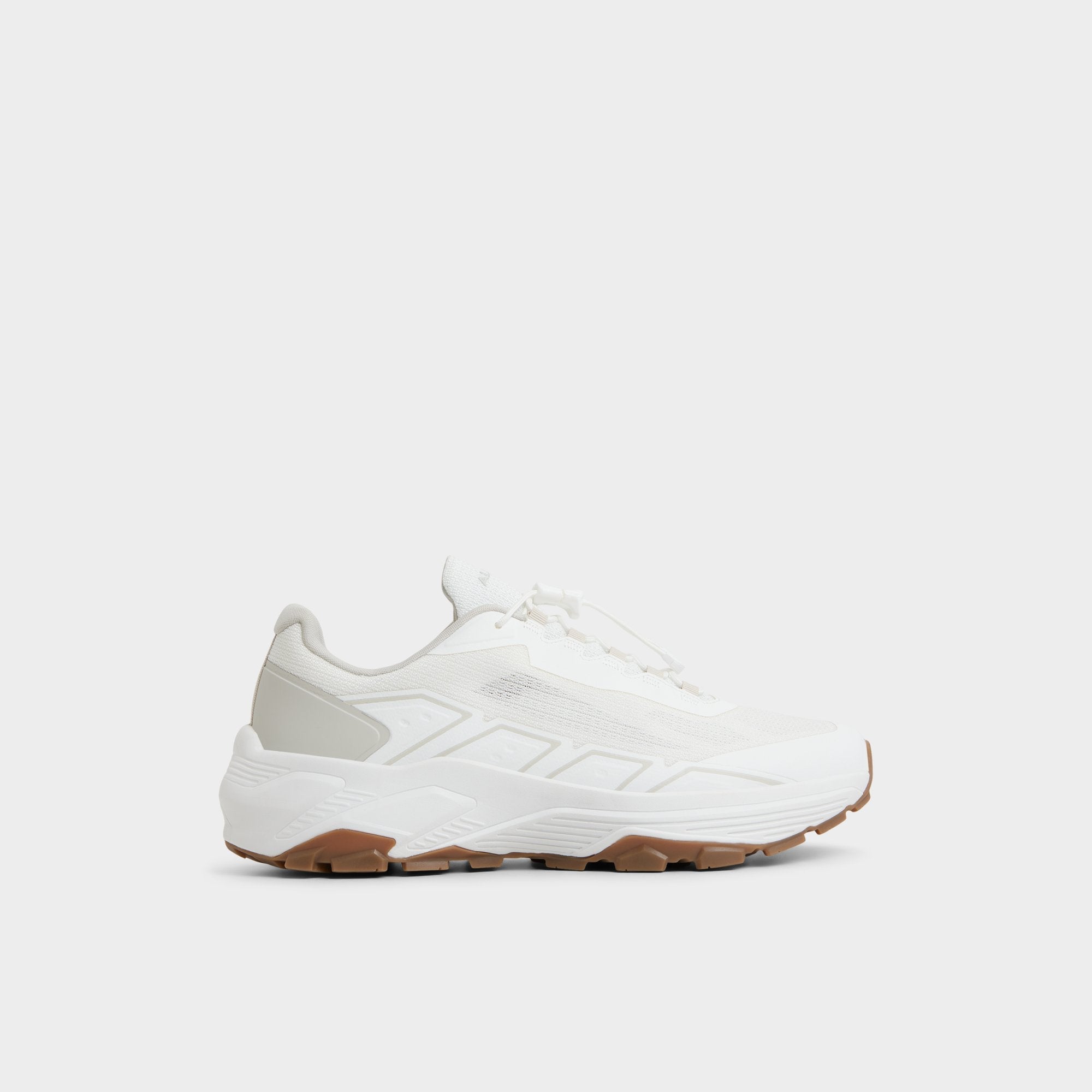 Aldo Franki in Other White - Low top sneaker Other White