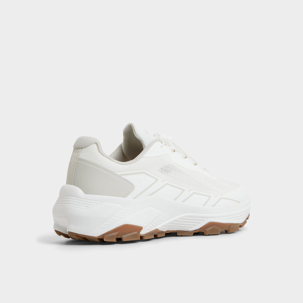 Aldo Franki in Other White - Low top sneaker Other White