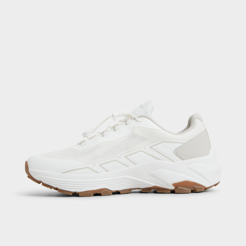 Aldo Franki in Other White - Low top sneaker Other White