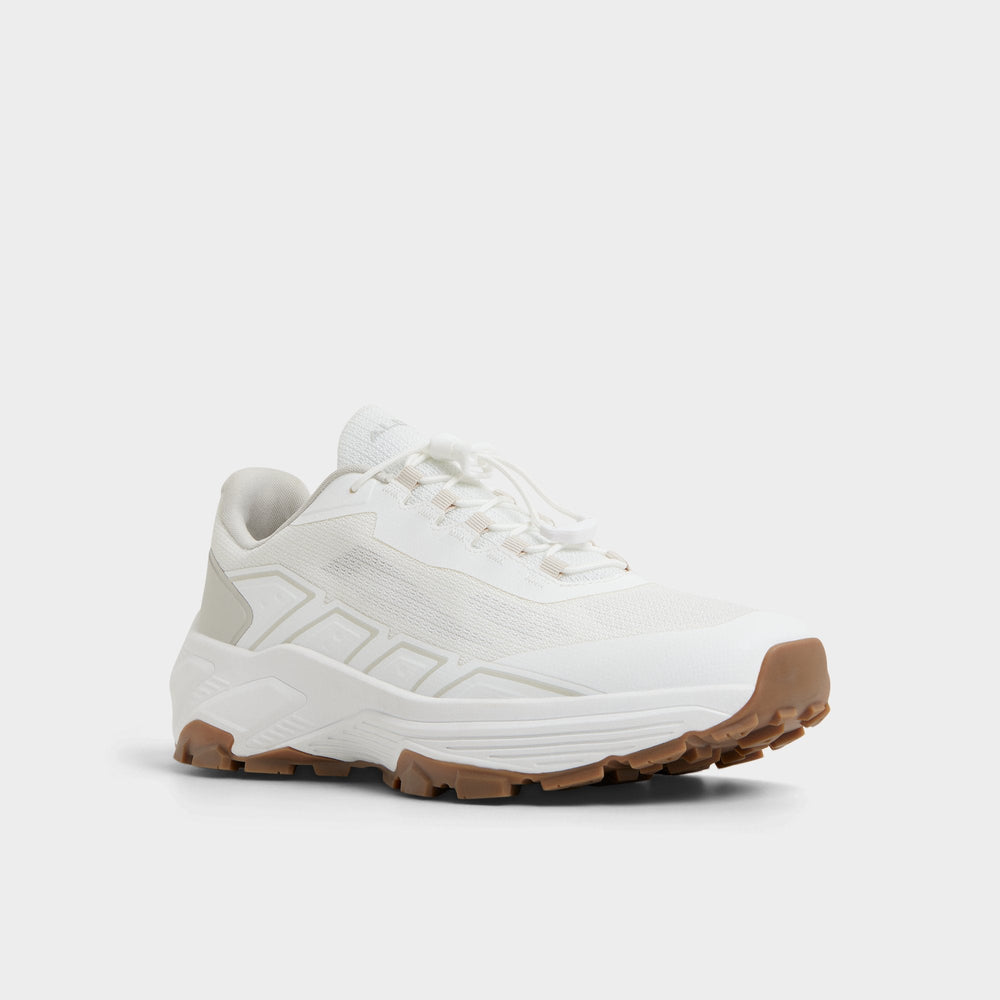 Aldo Franki in Other White - Low top sneaker Other White