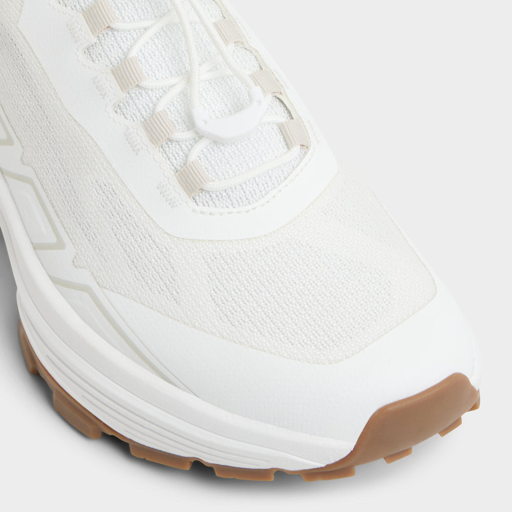 Aldo Franki in Other White - Low top sneaker Other White