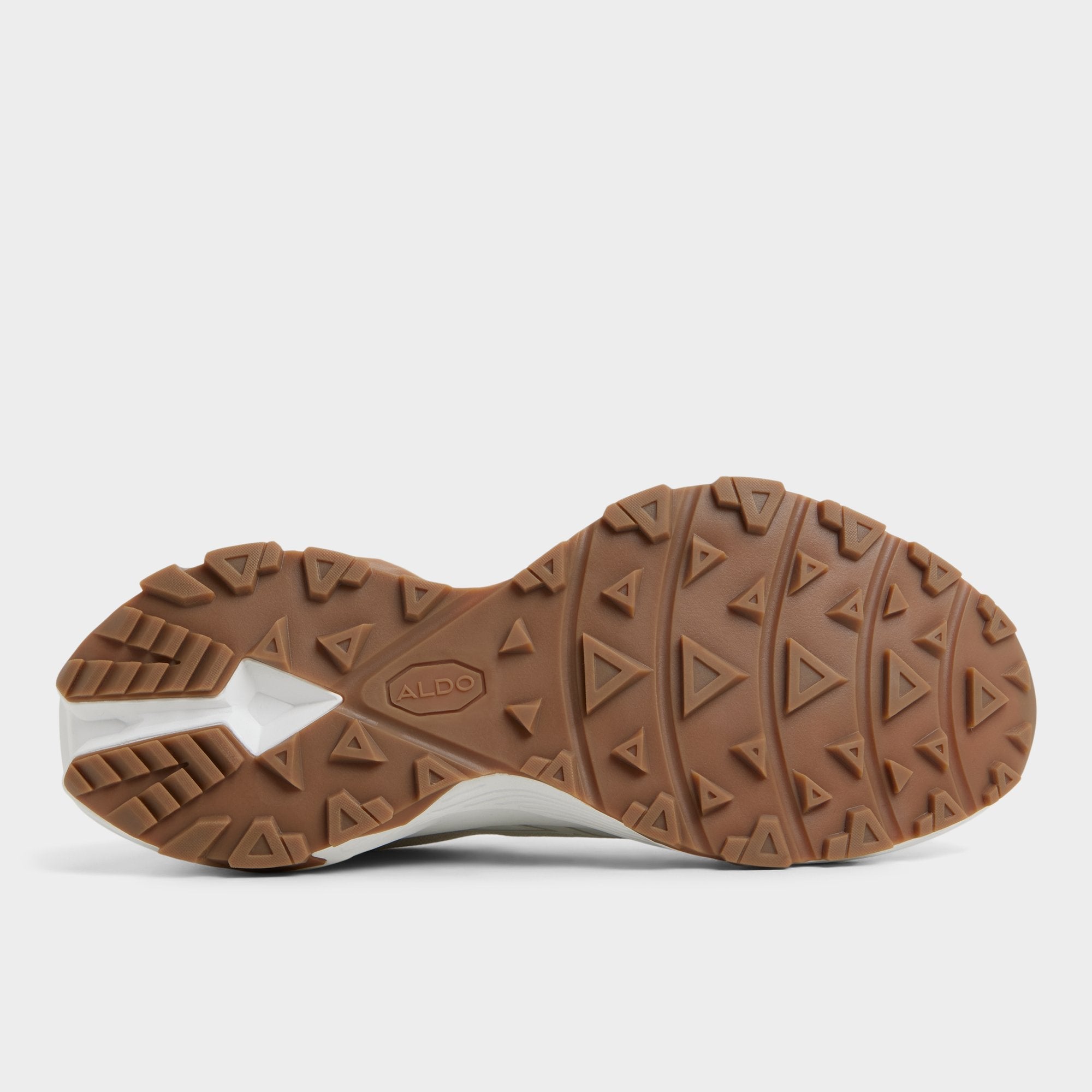 Aldo Franki in Other White - Low top sneaker Other White