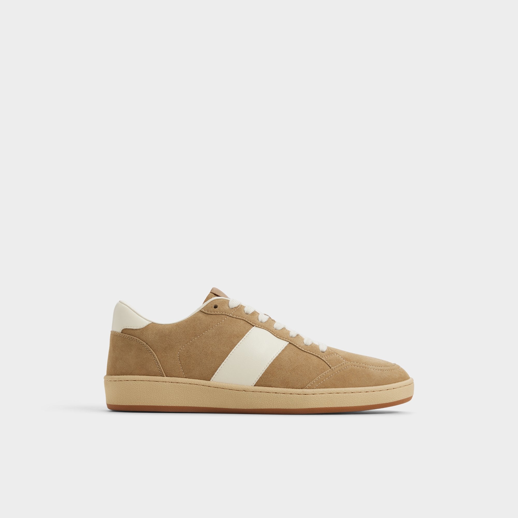 Aldo Roscoe in Sand 14161309 - Low top sneaker, Cup sole Sand