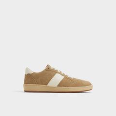 Aldo Roscoe in Sand 14161309 - Low top sneaker, Cup sole Sand