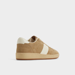 Aldo Roscoe in Sand 14161309 - Low top sneaker, Cup sole Sand