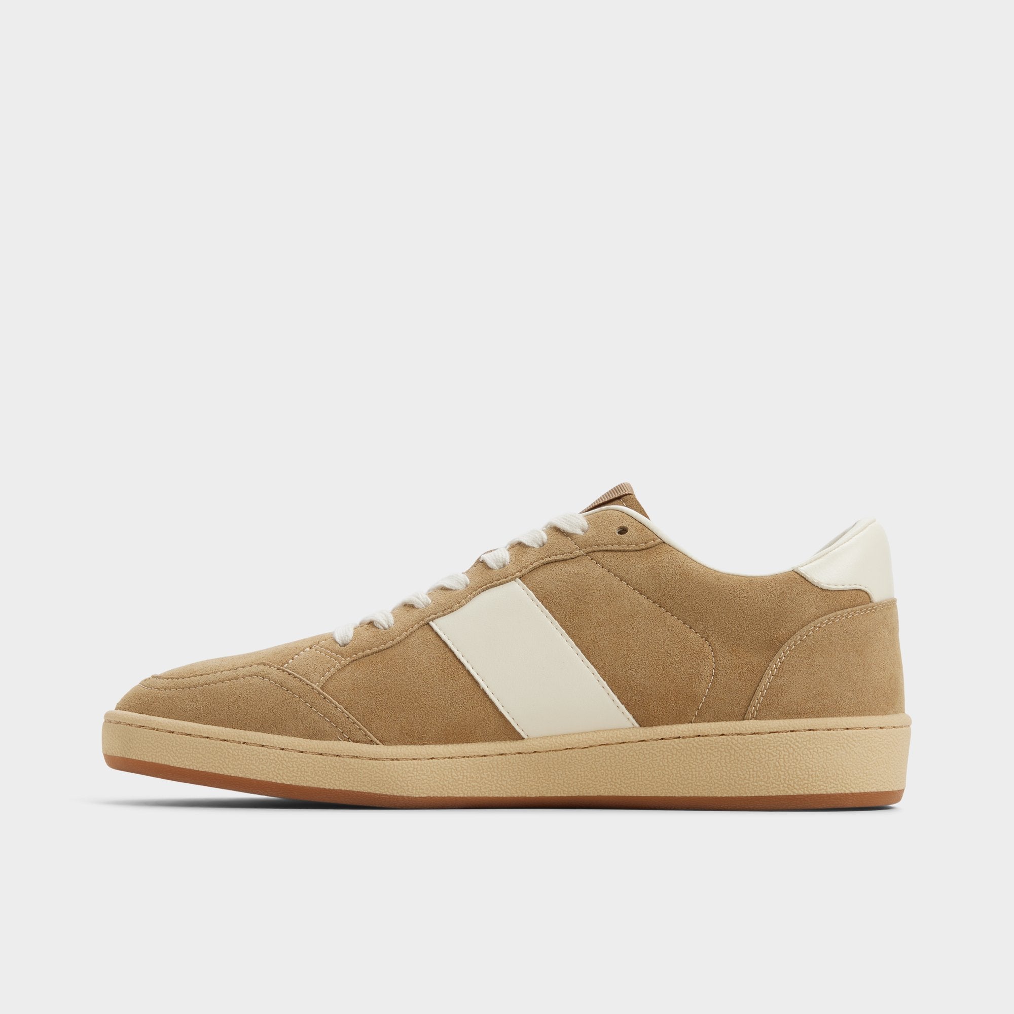Aldo Roscoe in Sand 14161309 - Low top sneaker, Cup sole Sand