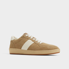 Aldo Roscoe in Sand 14161309 - Low top sneaker, Cup sole Sand