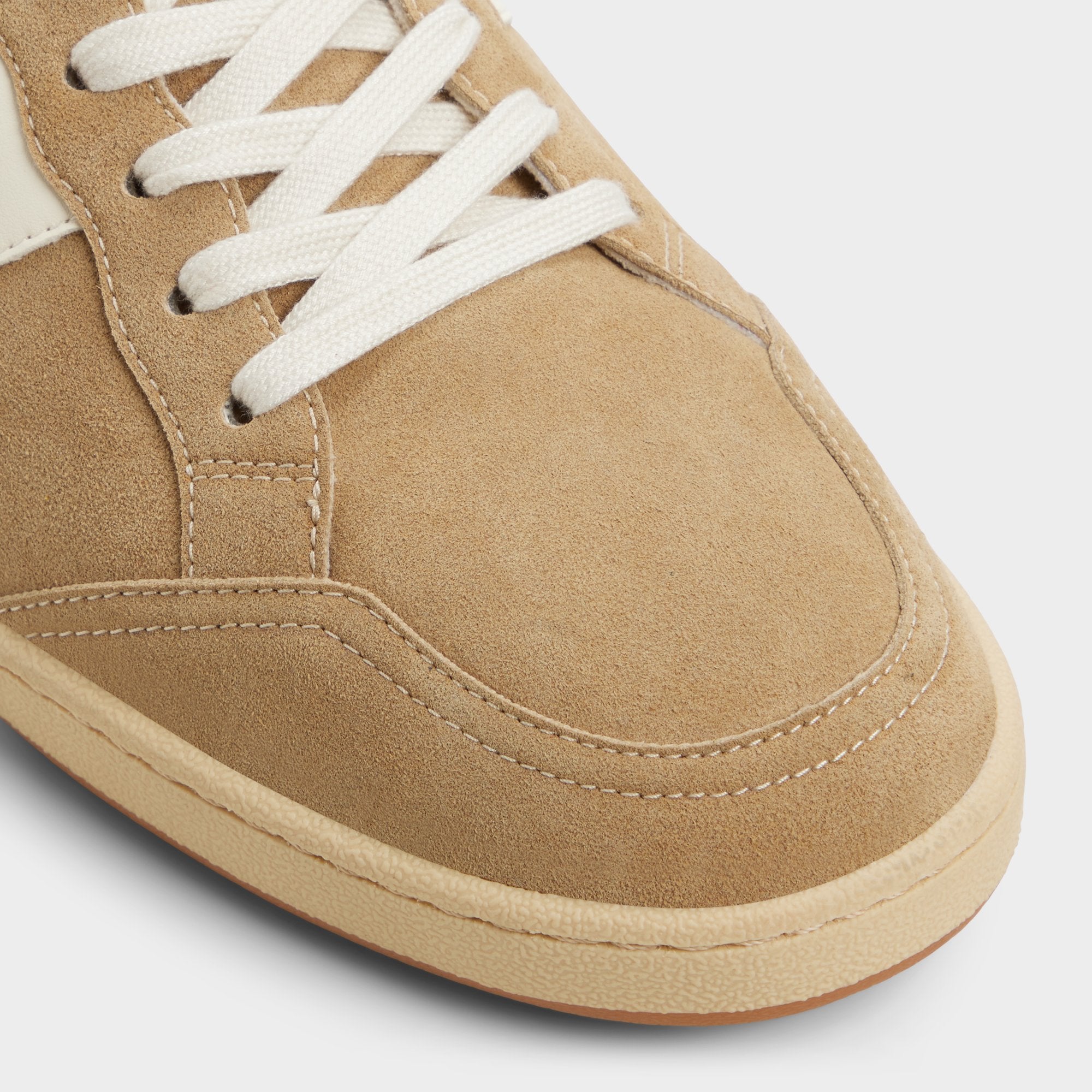 Aldo Roscoe in Sand 14161309 - Low top sneaker, Cup sole Sand