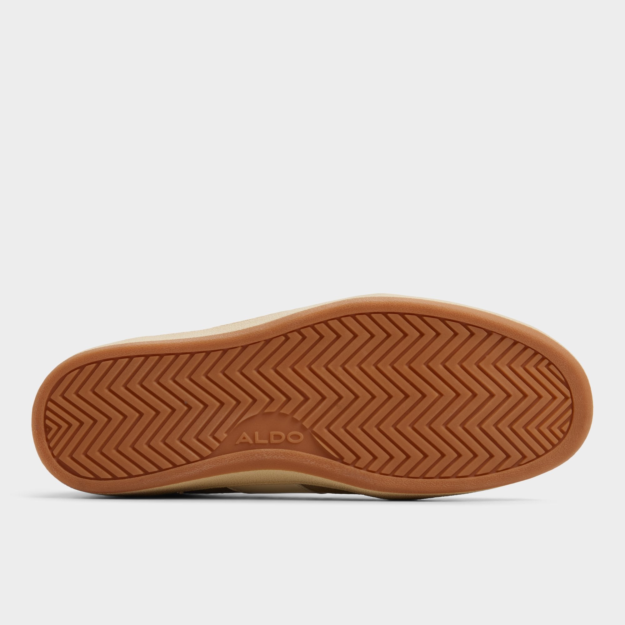 Aldo Roscoe in Sand 14161309 - Low top sneaker, Cup sole Sand