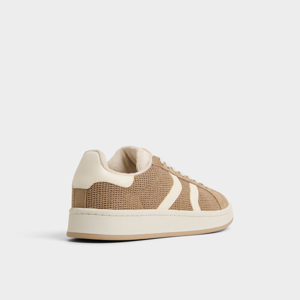 Aldo Retrokicks Sand Men's Low top - Low top sneaker, Cup sole Sand