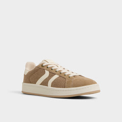 Aldo Retrokicks Sand Men's Low top - Low top sneaker, Cup sole Sand