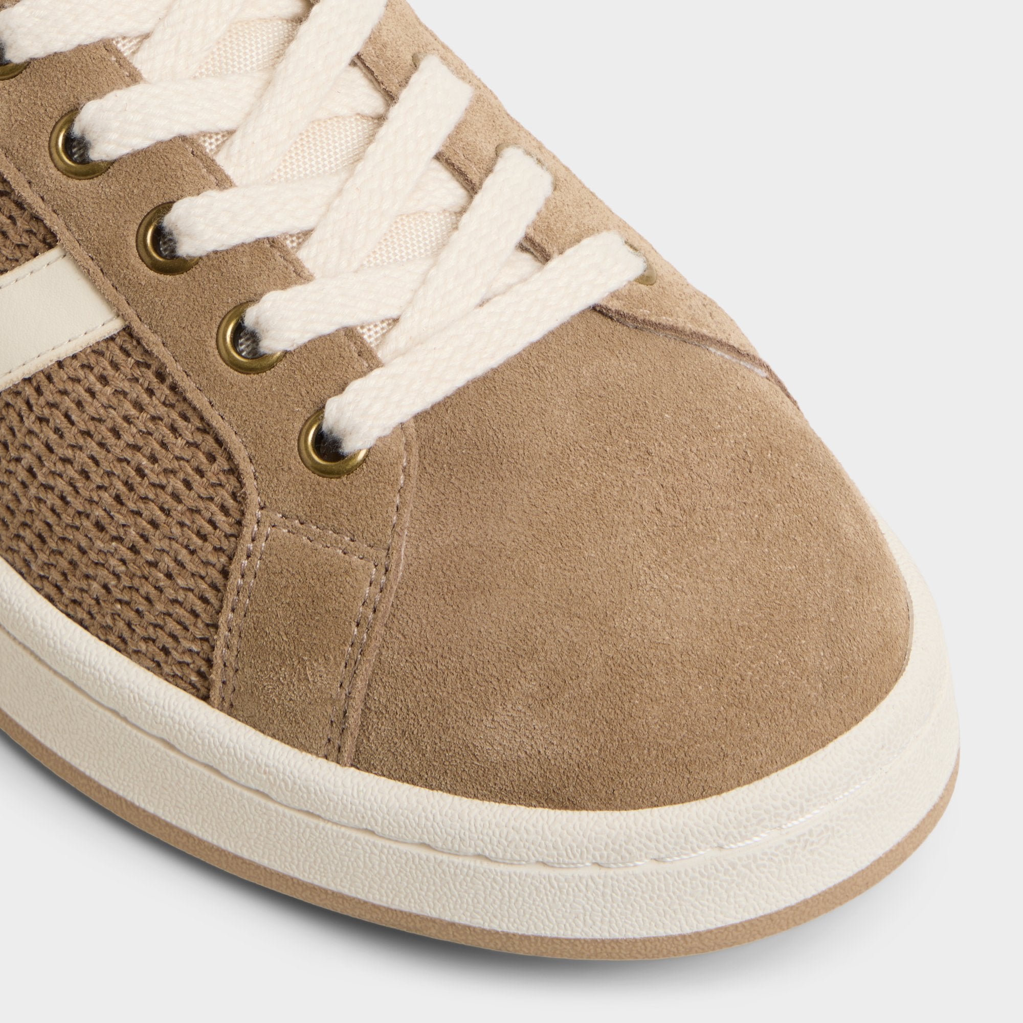 Aldo Retrokicks Sand Men's Low top - Low top sneaker, Cup sole Sand