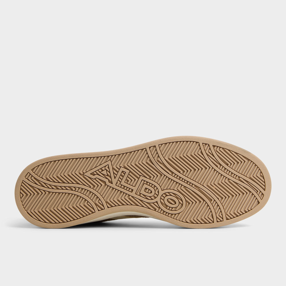 Aldo Retrokicks Sand Men's Low top - Low top sneaker, Cup sole Sand