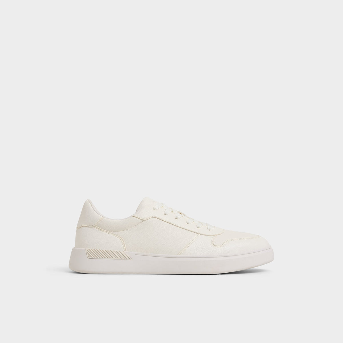 Aldo Retrosneaker White Men's Low top - Low top sneaker, Cup sole White