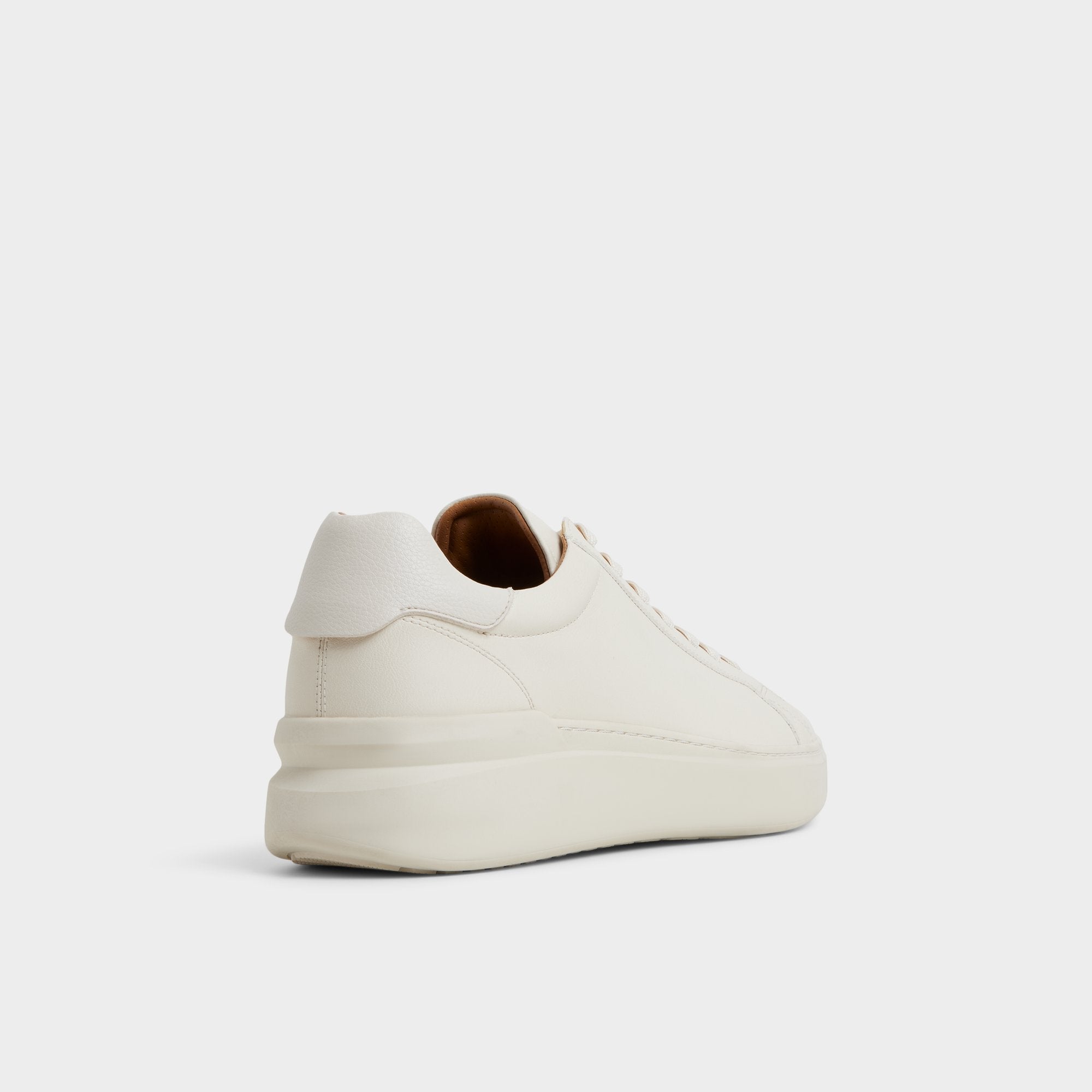 Aldo Toddy in Bone - Low top sneaker Bone