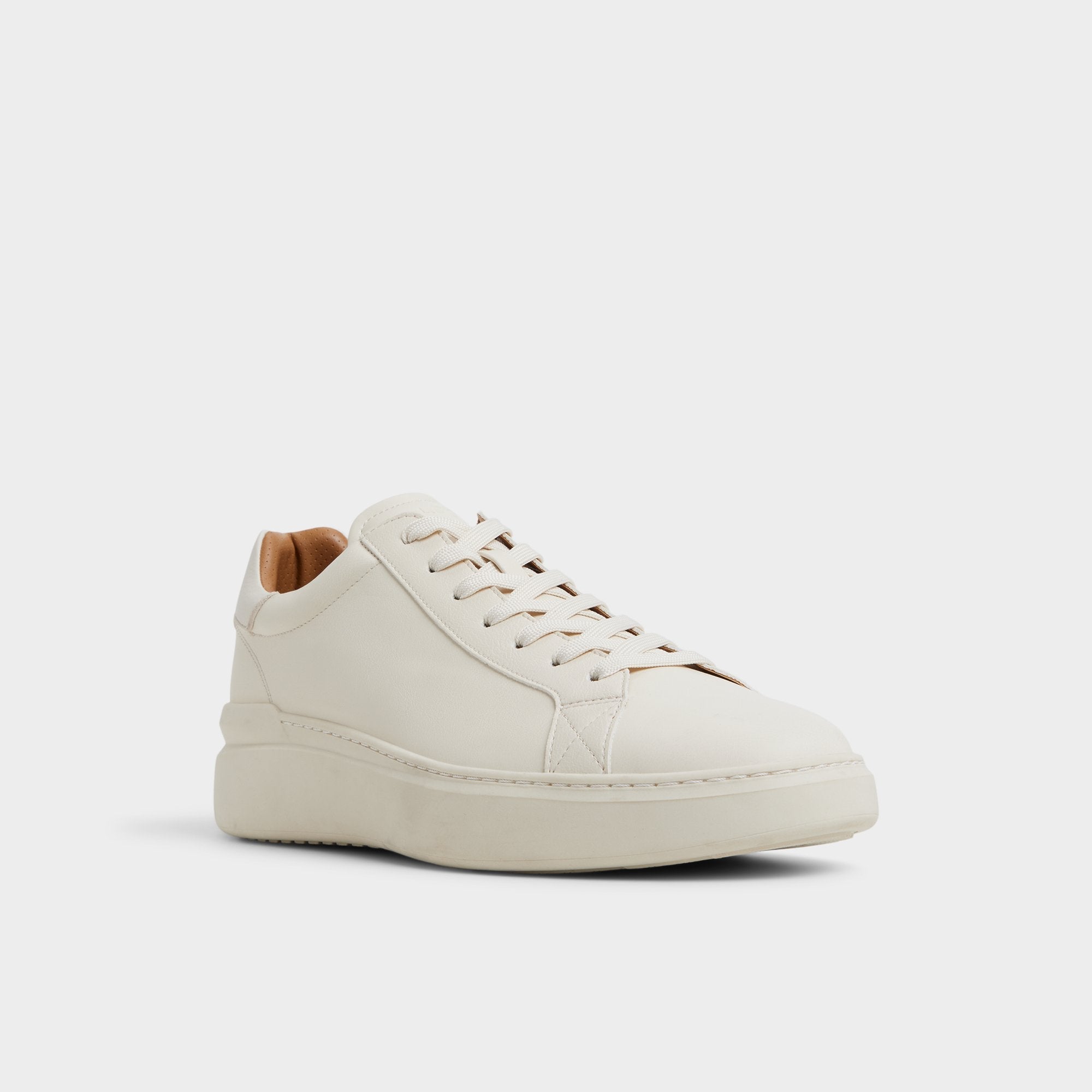 Aldo Toddy in Bone - Low top sneaker Bone