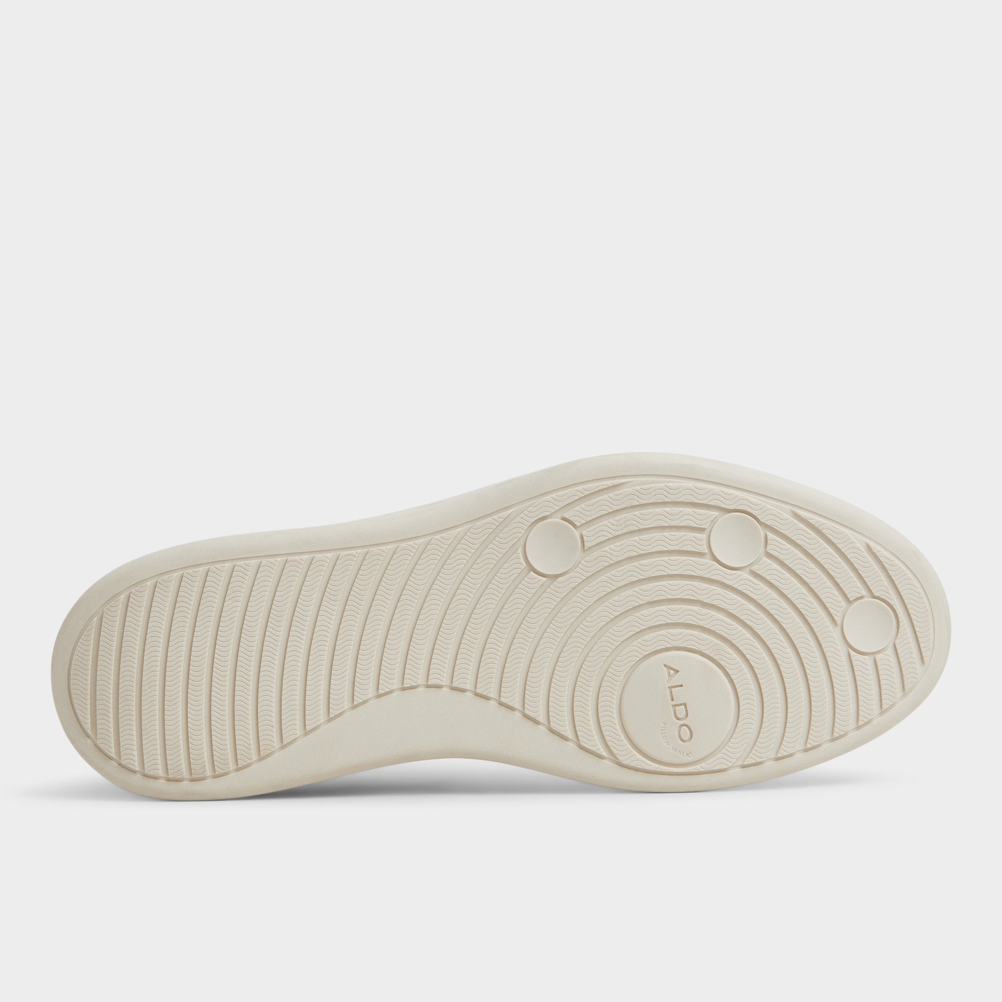 Aldo Toddy in Bone - Low top sneaker Bone