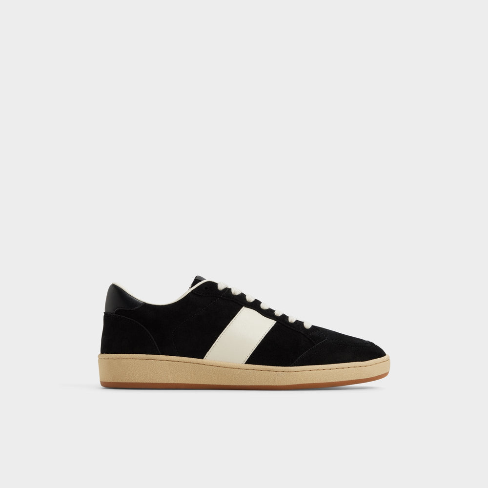 Aldo Roscoe in Black 14161308 - Low top sneaker, Cup sole Black