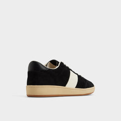 Aldo Roscoe in Black 14161308 - Low top sneaker, Cup sole Black