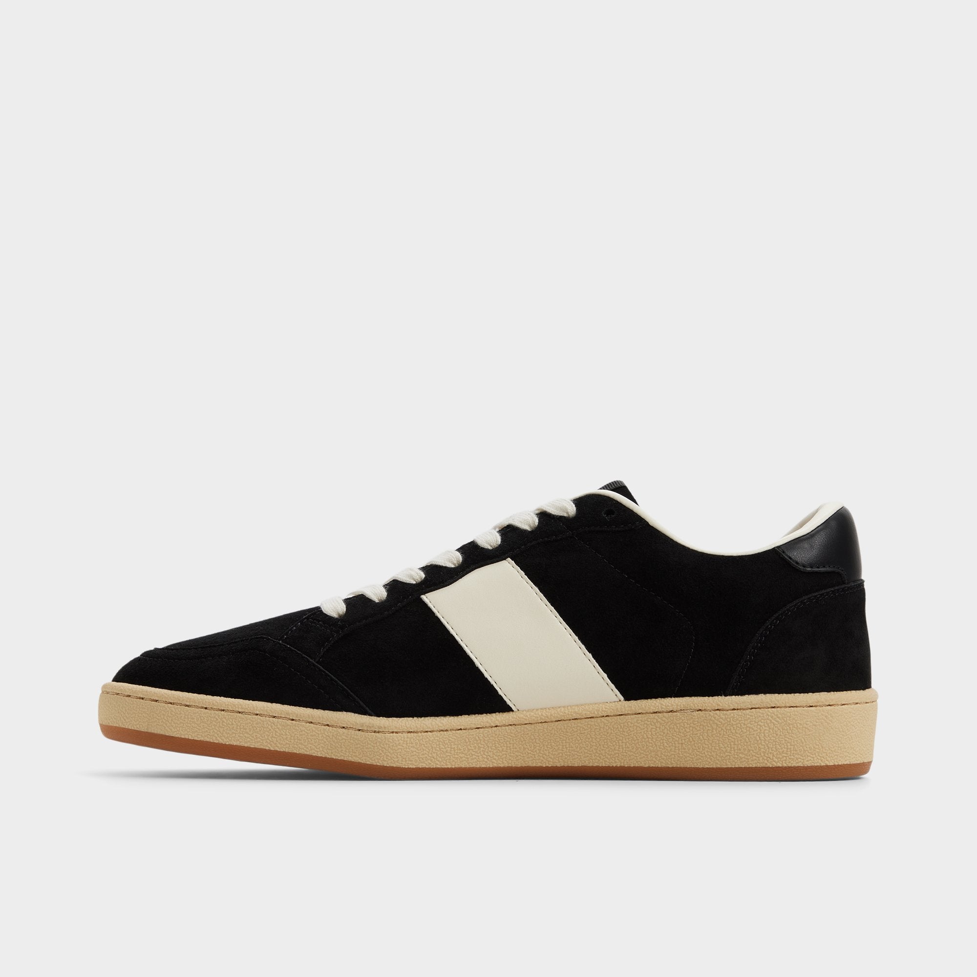 Aldo Roscoe in Black 14161308 - Low top sneaker, Cup sole Black