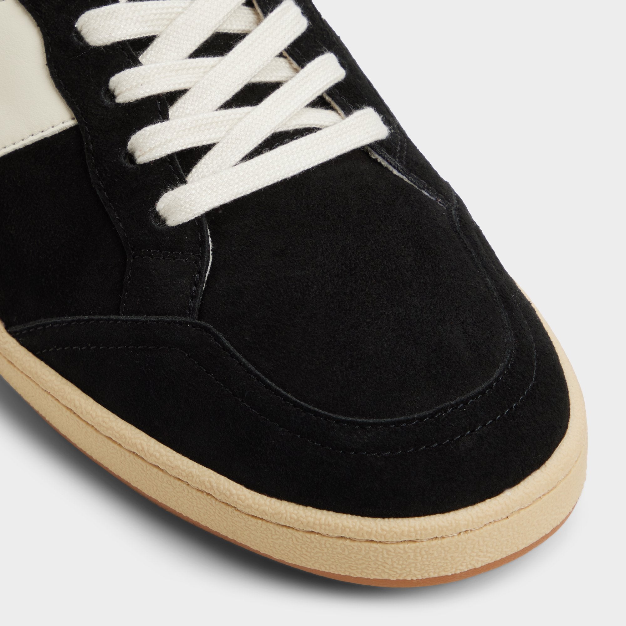 Aldo Roscoe in Black 14161308 - Low top sneaker, Cup sole Black