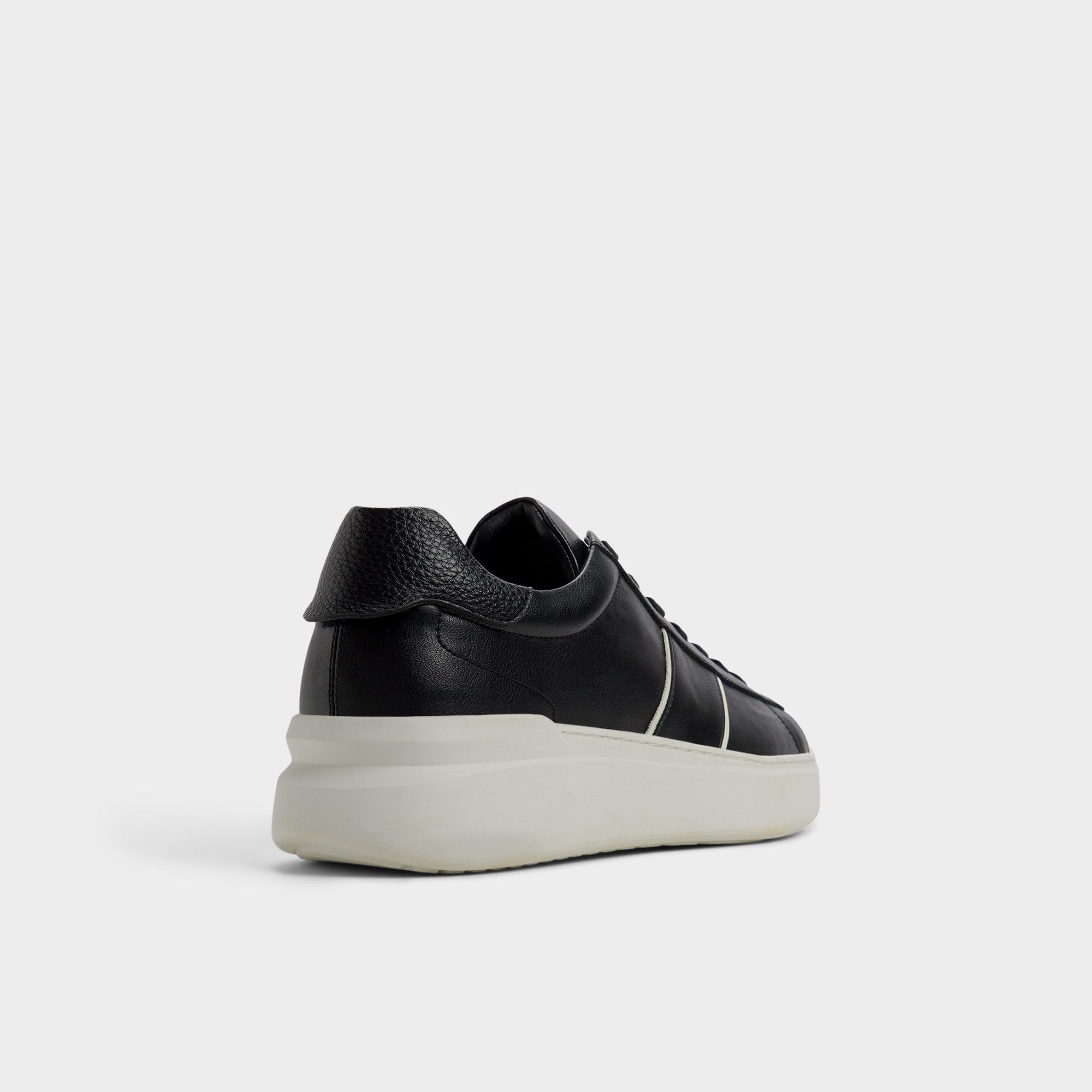 Aldo Paxon in Black 14135031 - Low top sneaker Black