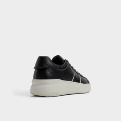 Aldo Paxon in Black 14135031 - Low top sneaker Black
