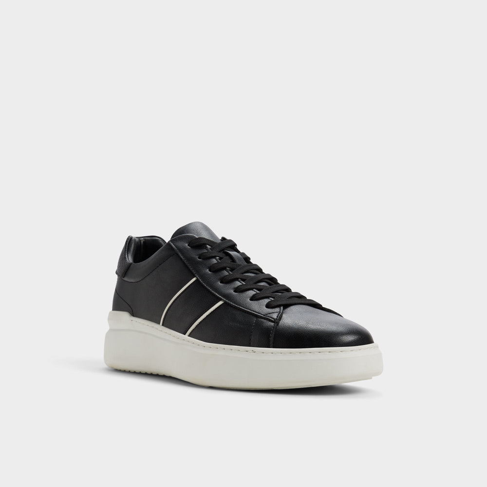 Aldo Paxon in Black 14135031 - Low top sneaker Black