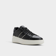 Aldo Paxon in Black 14135031 - Low top sneaker Black