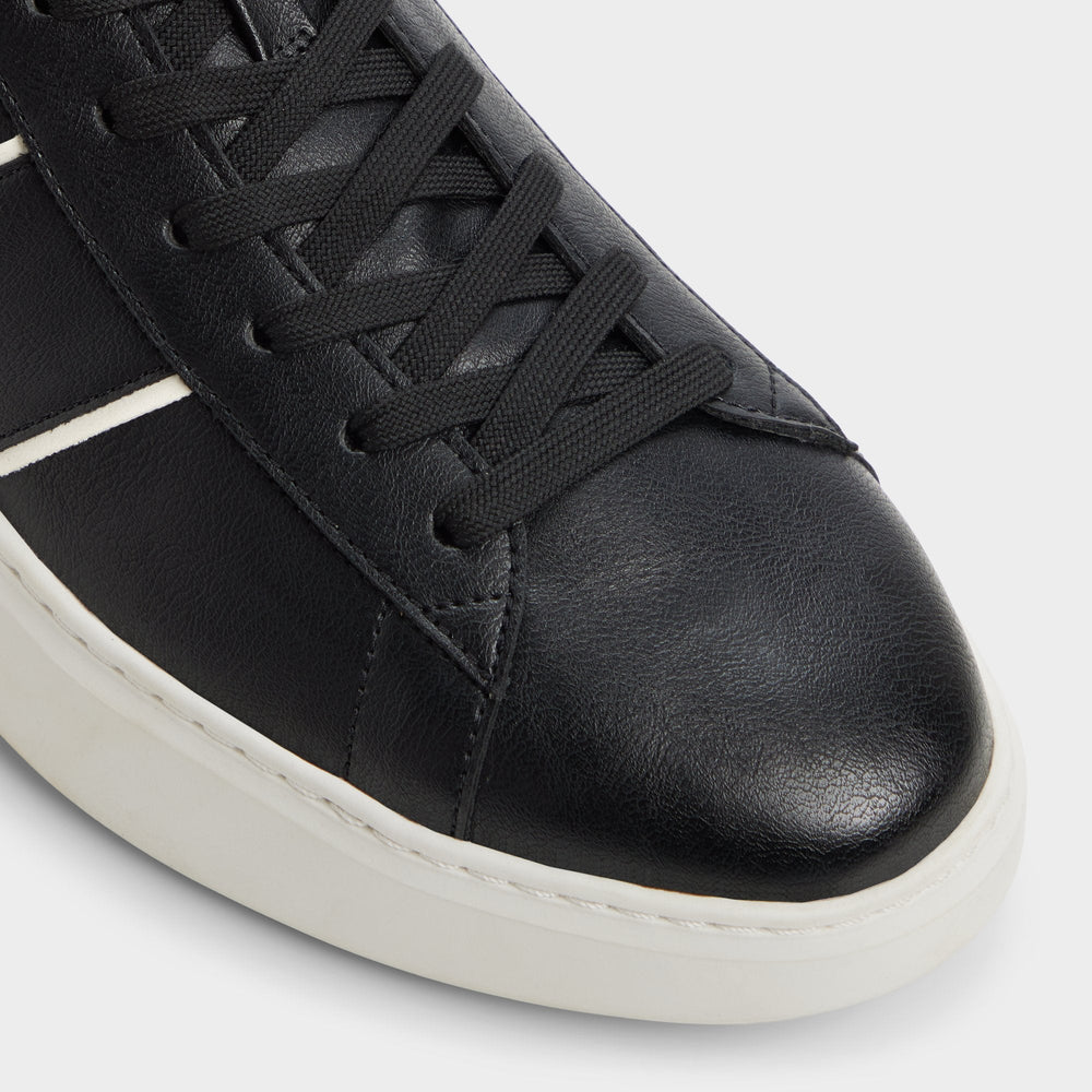 Aldo Paxon in Black 14135031 - Low top sneaker Black