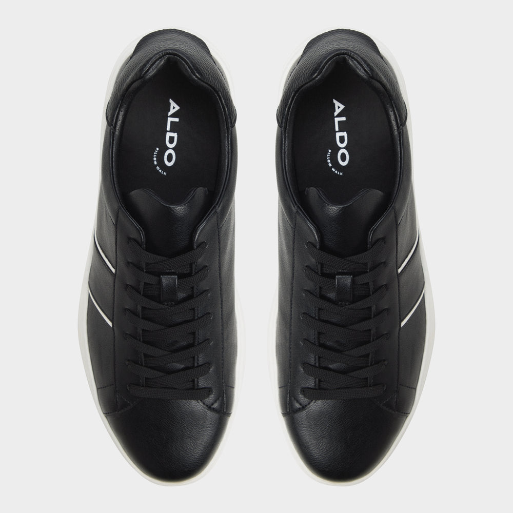 Aldo Paxon in Black 14135031 - Low top sneaker Black