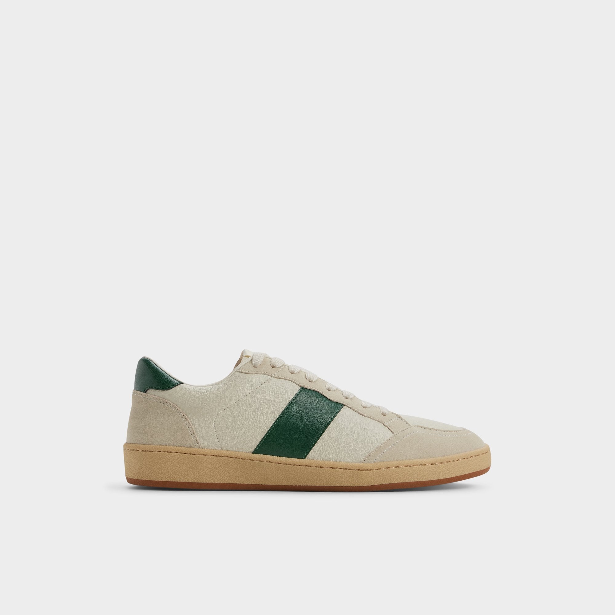 Aldo Roscoe in Beige Combo - Low top sneaker Beige Combo