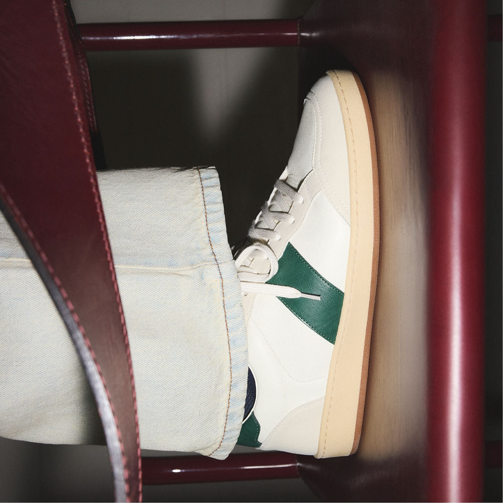 Aldo Roscoe in Beige Combo - Low top sneaker Beige Combo
