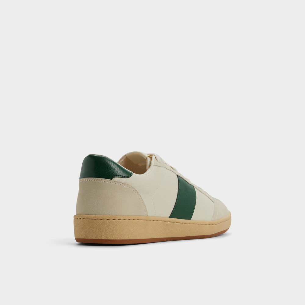 Aldo Roscoe in Beige Combo - Low top sneaker Beige Combo