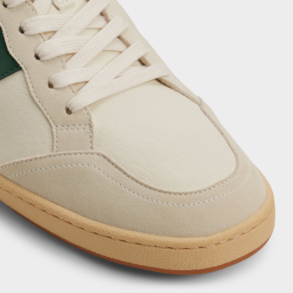 Aldo Roscoe in Beige Combo - Low top sneaker Beige Combo
