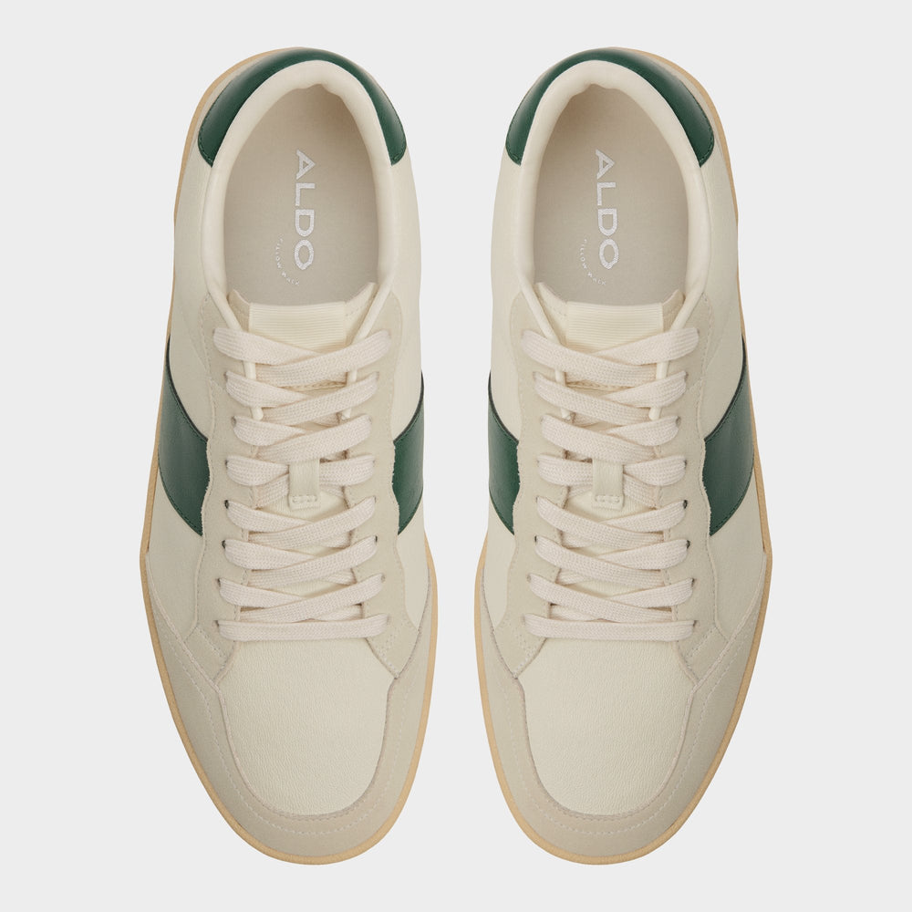 Aldo Roscoe in Beige Combo - Low top sneaker Beige Combo