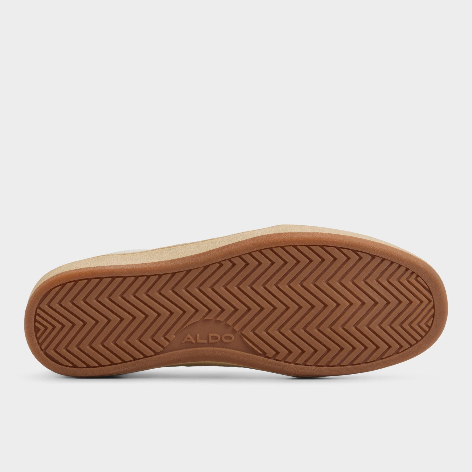 Aldo Roscoe in Beige Combo - Low top sneaker Beige Combo